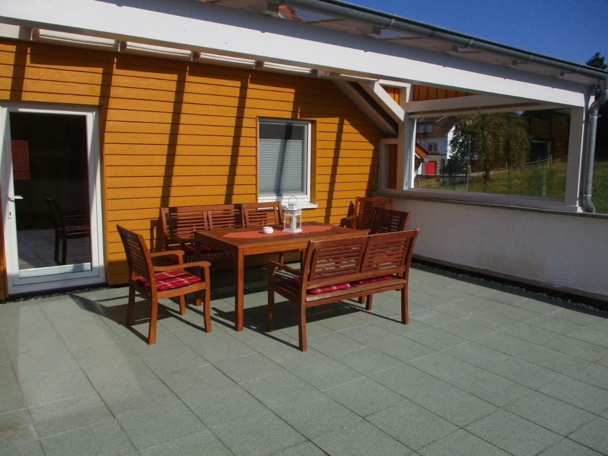 Ferienwohnung Am Osterberg Liebenau  Kültér fotó