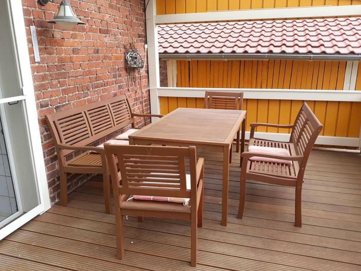 Ferienwohnung Am Osterberg Liebenau  Kültér fotó